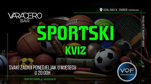 Sportski kviz