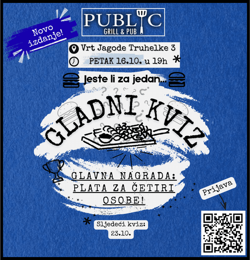 Gladni kviz