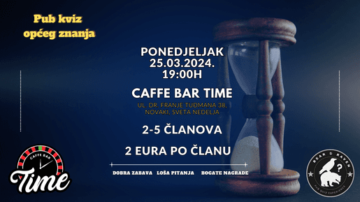 1. kviz općeg znanja