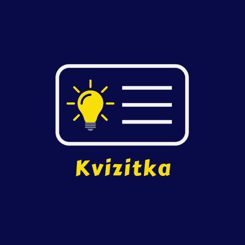 Kvizitka