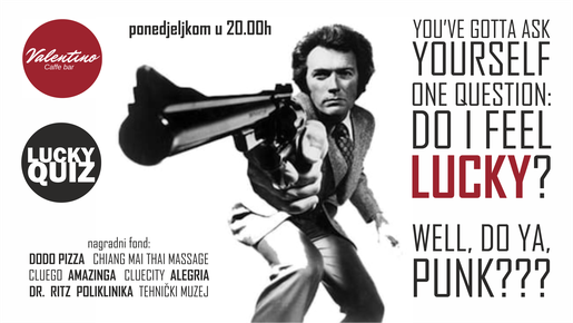 LUCKY QUIZ U VALENTINU #37