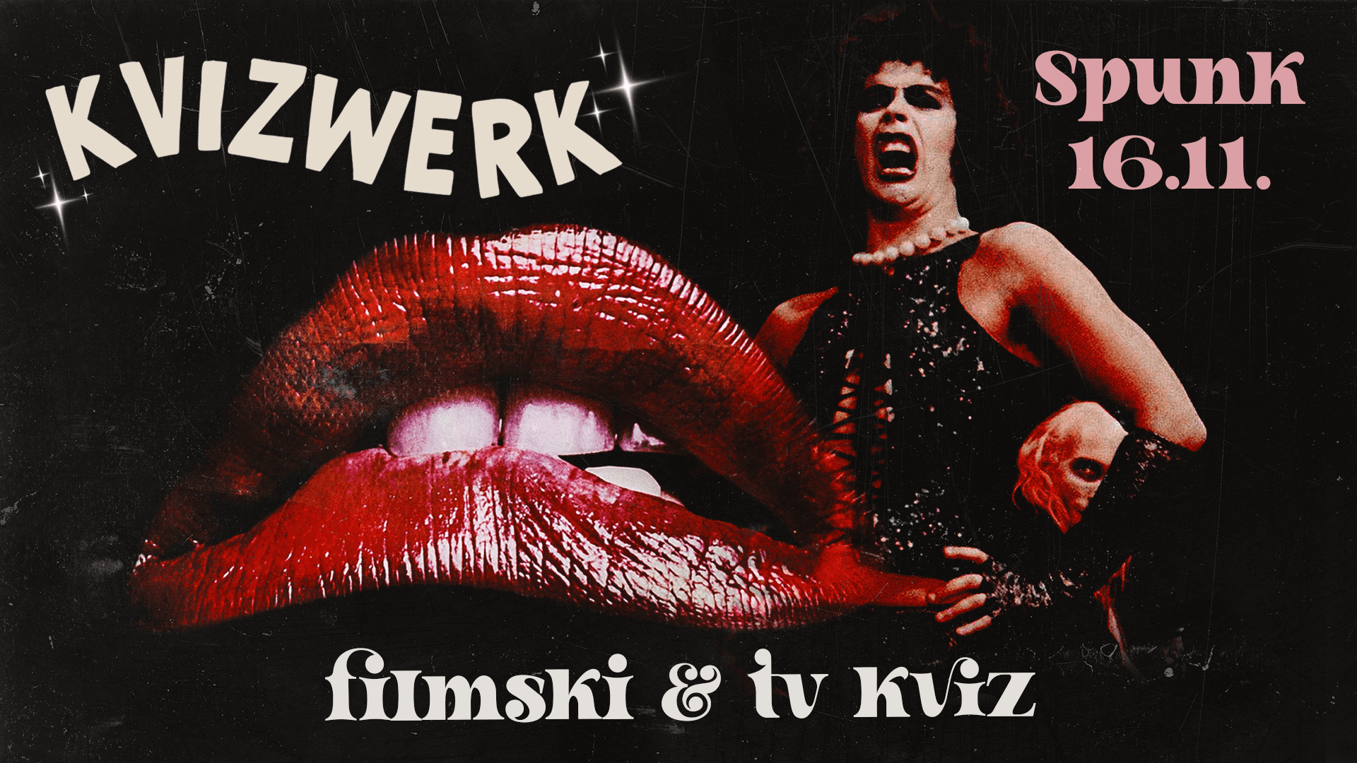 Filmski & TV kviz