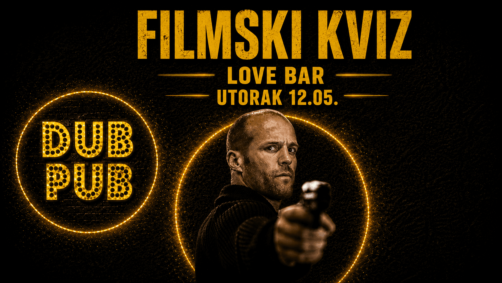 FILMSKI KVIZ U LOVE BARU
