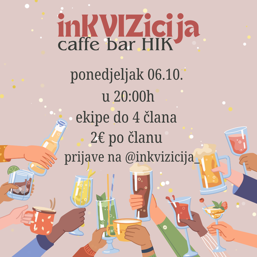 Inkvizicija