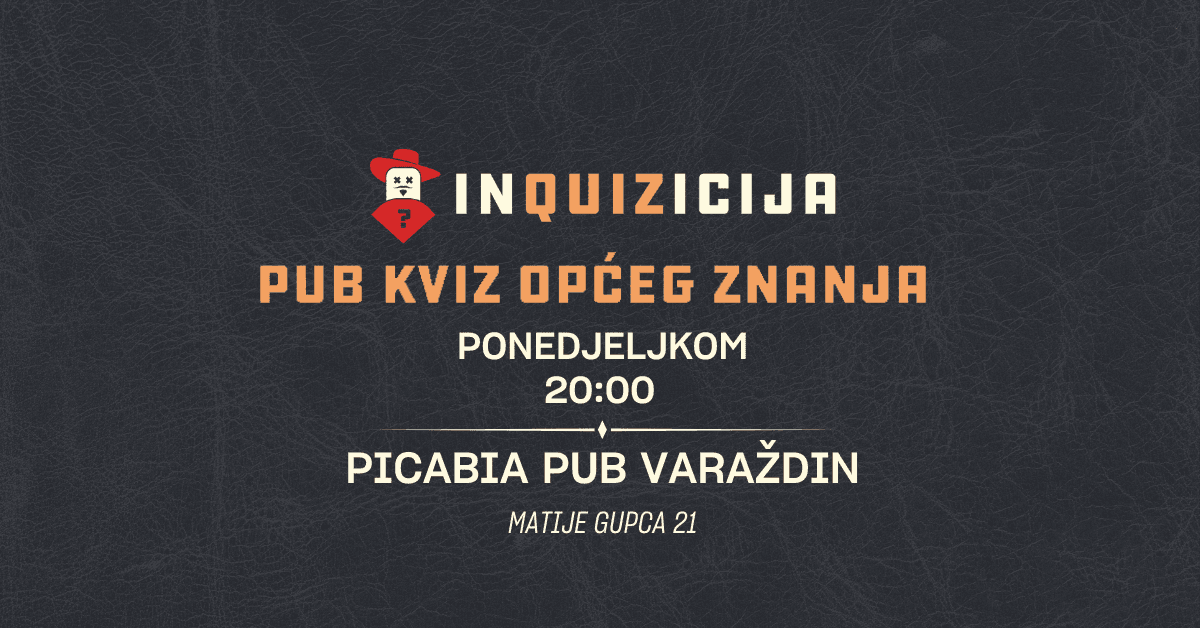 Inquizicija u Picabia Pubu