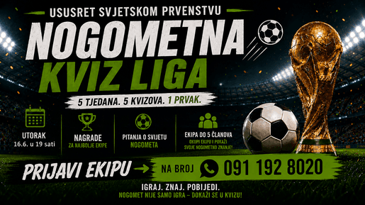 Mini nogometna liga