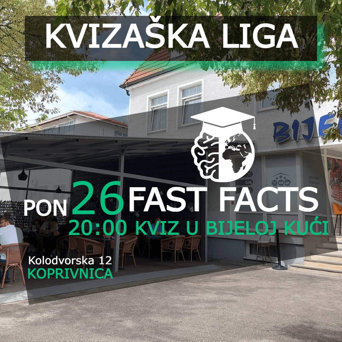 Kviz u Bijeloj Kući