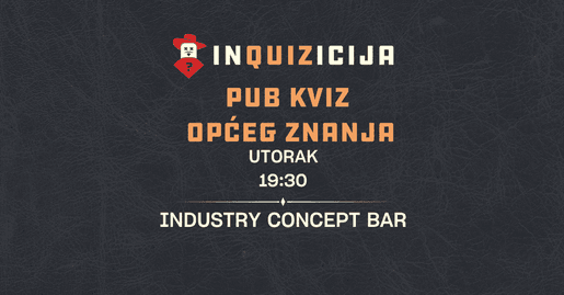Inquizicija u Industryu