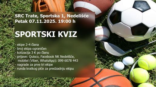 SPORTSKI KVIZ