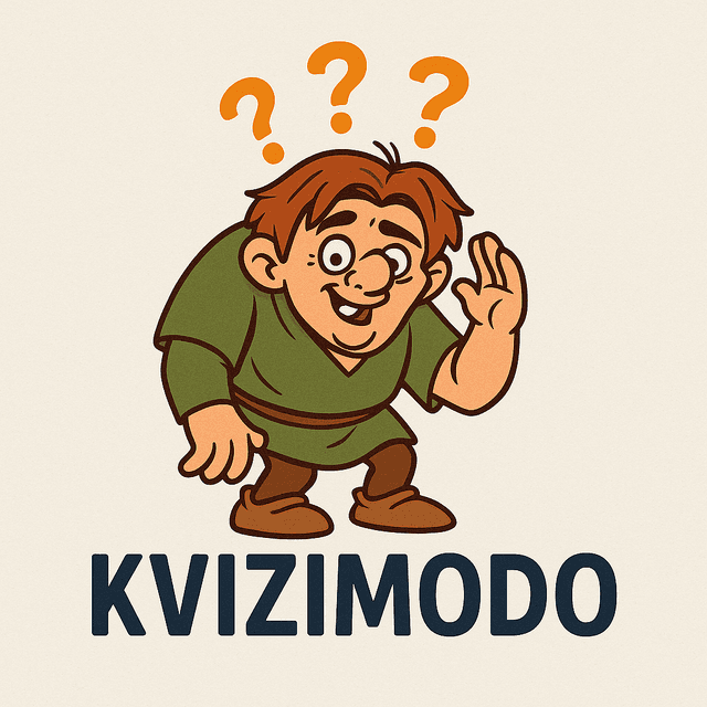 Kvizimodo