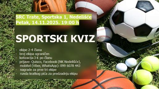 SPORTSKI KVIZ