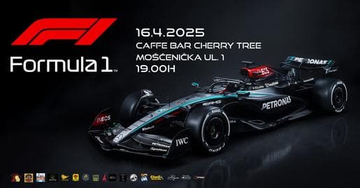 Formula 1 pub kviz