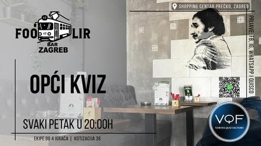 Kviz u Fooliru