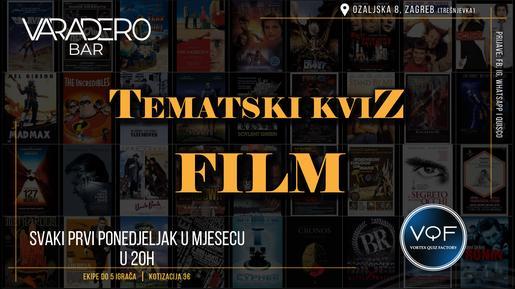 Filmski kviz