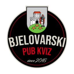 Bjelovarski pub kviz