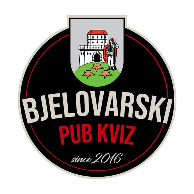 Bjelovarski pub kviz