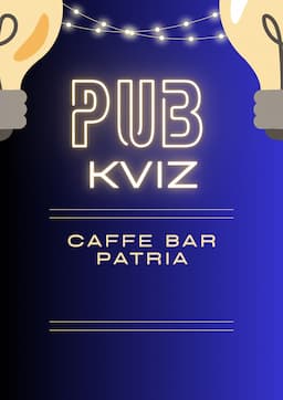 Kvizarije