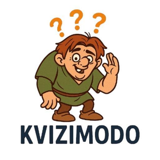Kvizimodo @Ally McBee