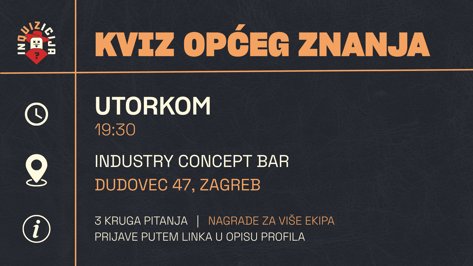 Inquizicija u Industryu