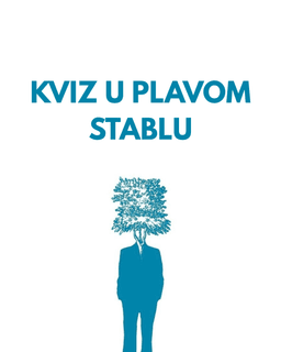 Kviz u Plavom stablu