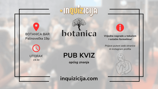 Inquizicija u Botanica Baru