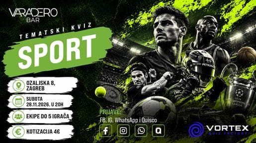 Sportski kviz