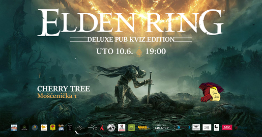 Elden Ring pub kviz