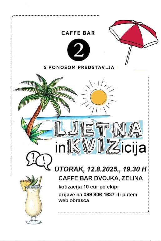 Ljetna inKVIZicija