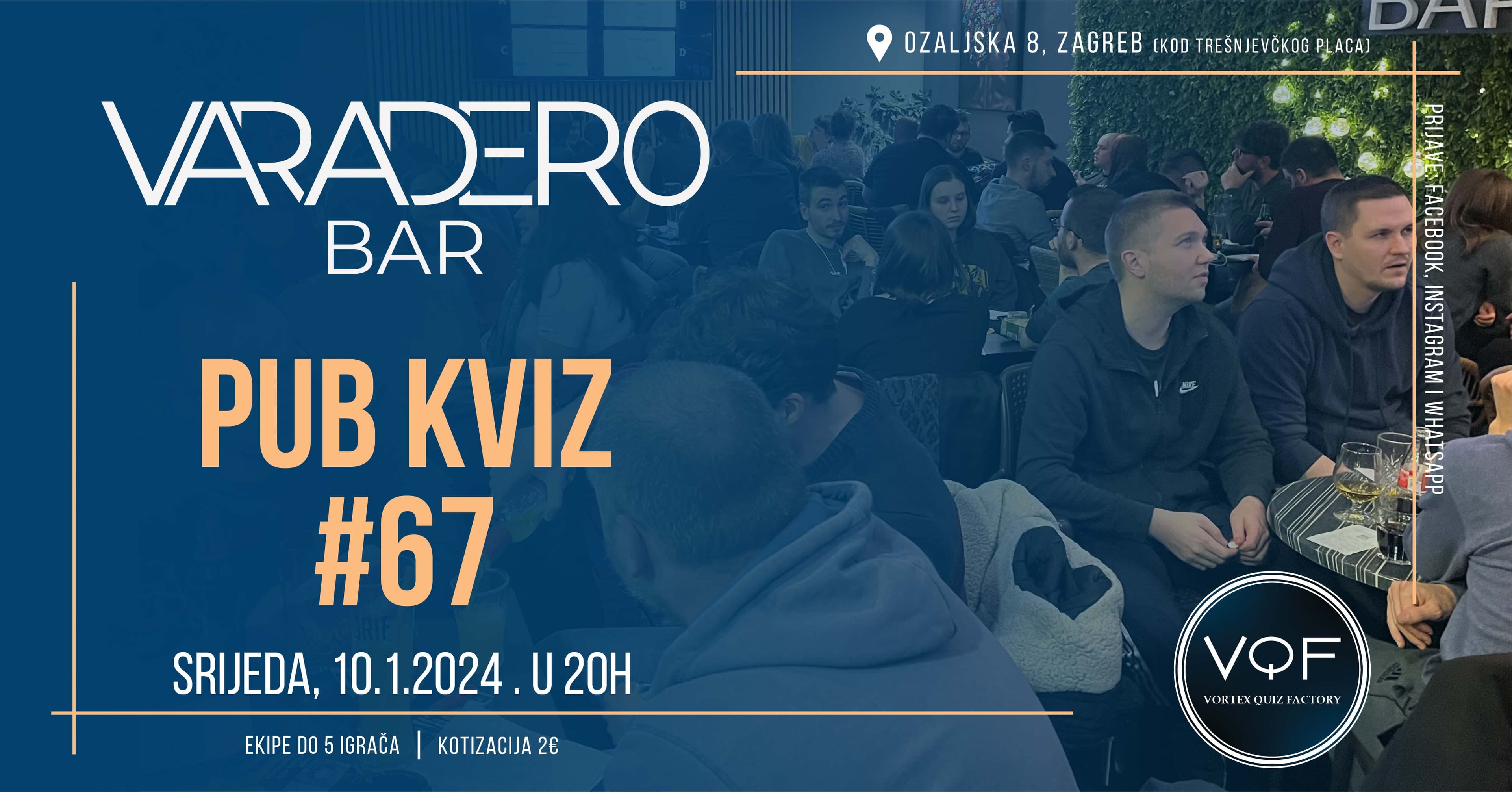 Varadero #67