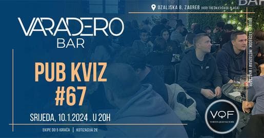 Varadero #67