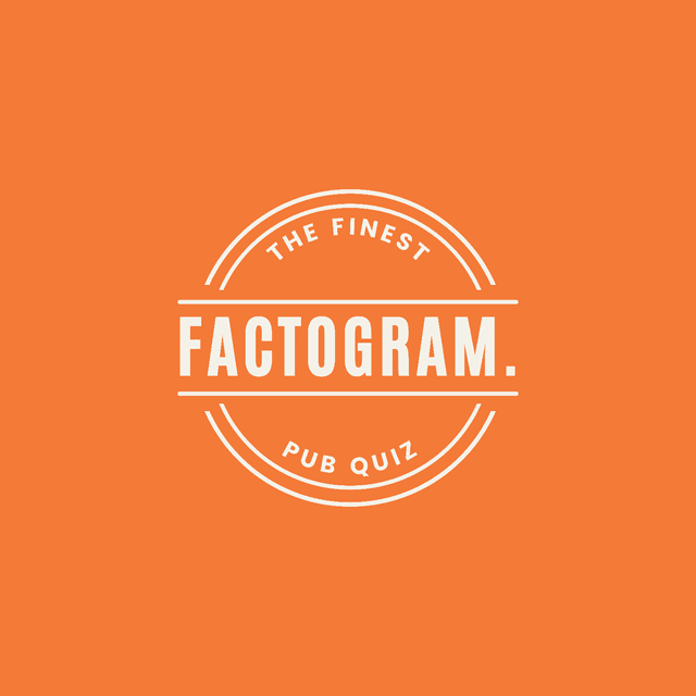 Factogram
