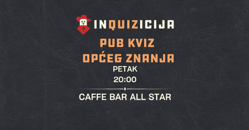 Inquizicija u All Staru