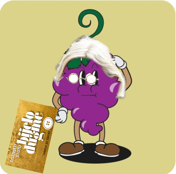 Doživjeti Stotu by Hedokvizam