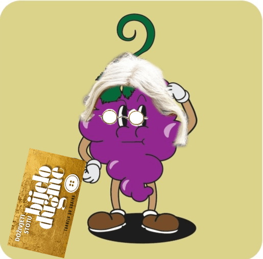 Doživjeti Stotu by Hedokvizam