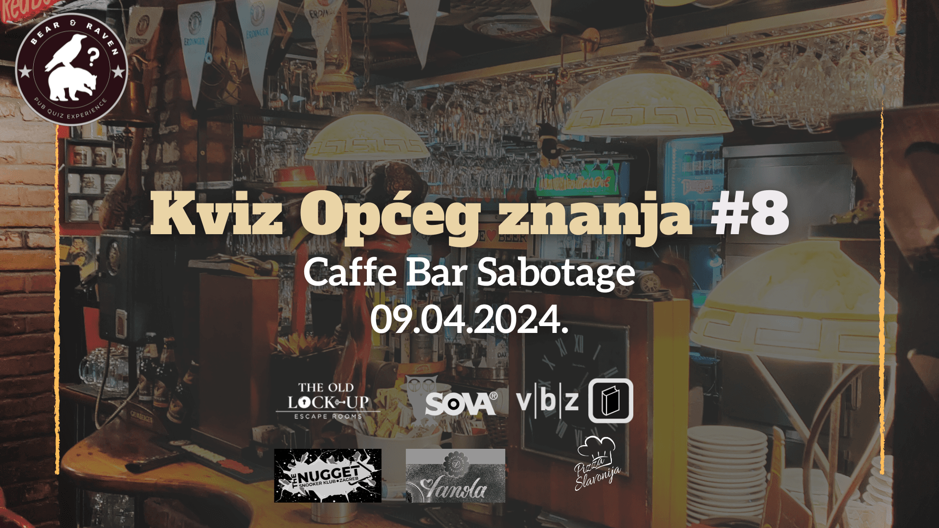 8. kviz općeg znanja
