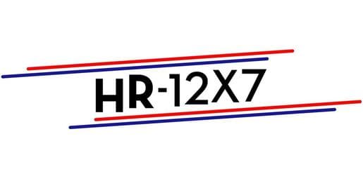 HR-12x7, S5K6