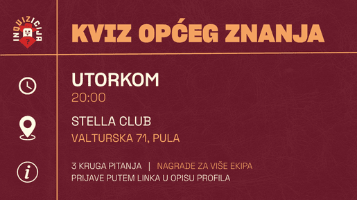 Inquizicija u Stella Clubu