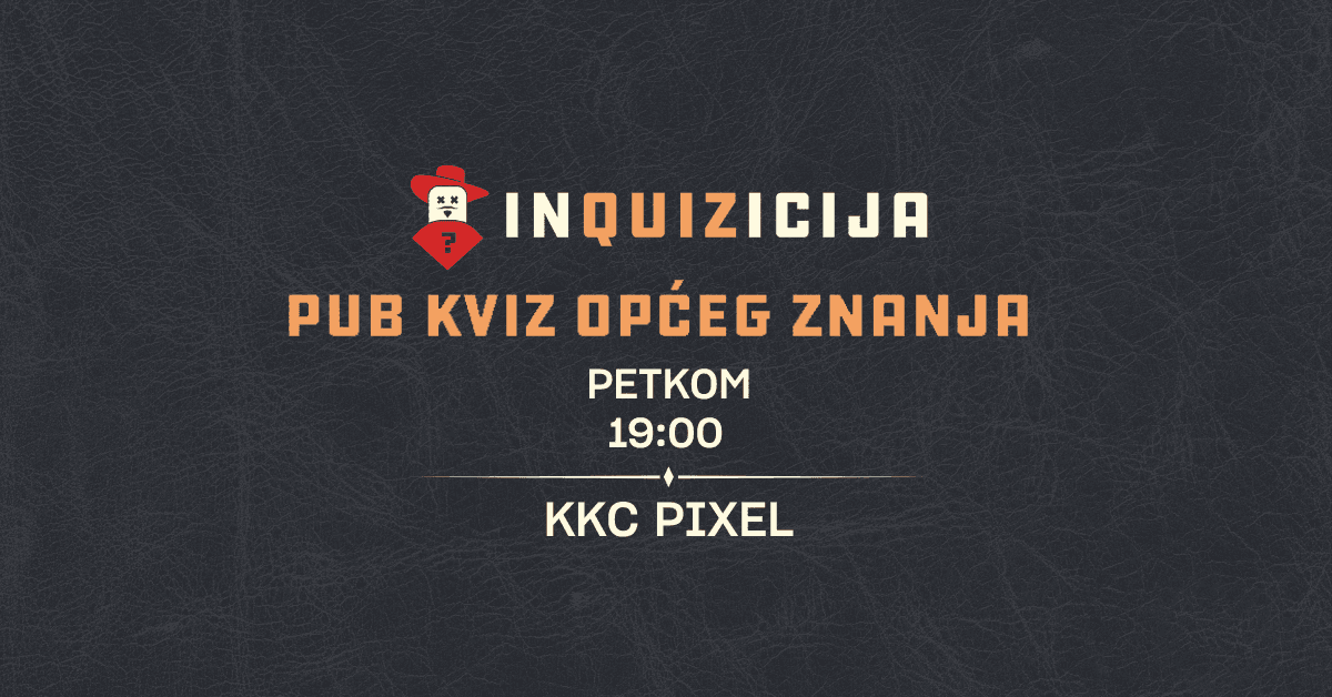 Inquizicija u Pixelu