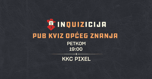 Inquizicija u Pixelu