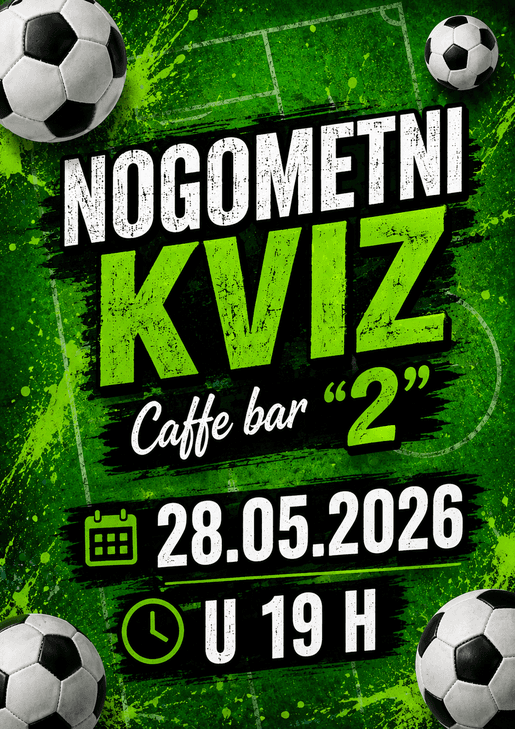 Nogometni kviz