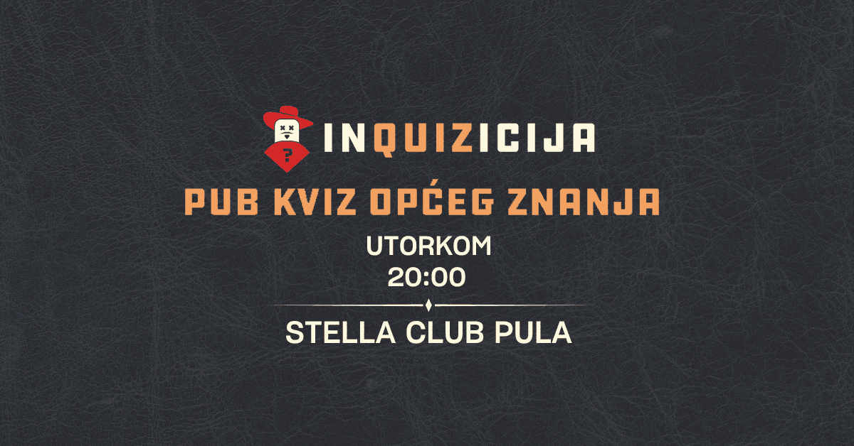 Inquizicija u Stella Clubu