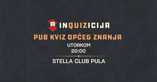 Inquizicija u Stella Clubu