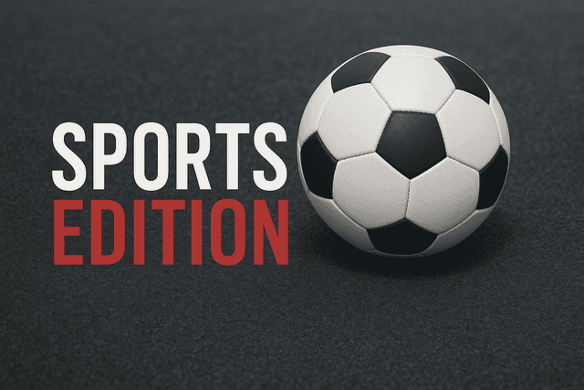 SPORTSKA EDICIJA