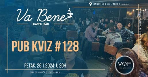 VaBene #128