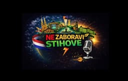 Ne zaboravi stihove