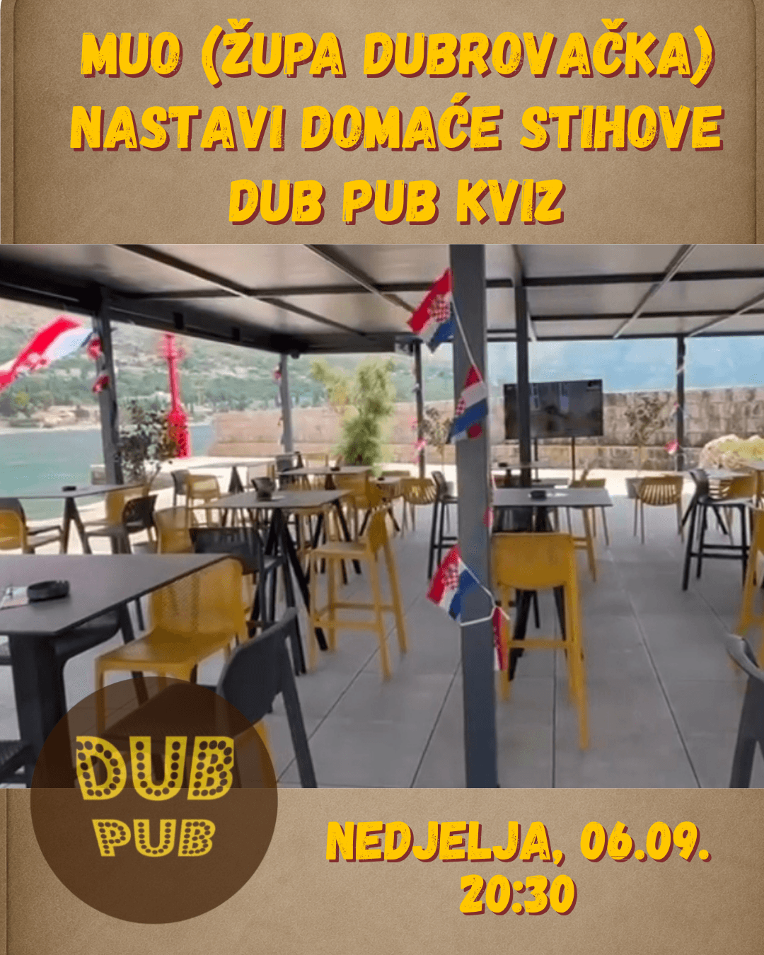 MUO-NASTAVI DOMAĆE STIHOVE KVIZ