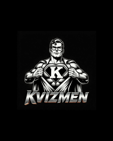 KVIZMEN