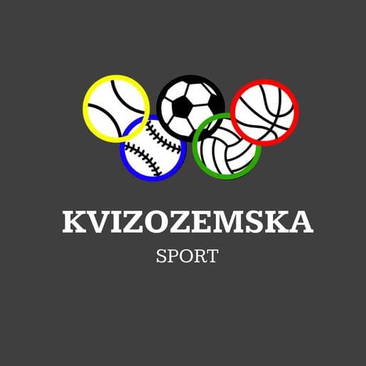 Sportski kviz - Kvizozemska sport