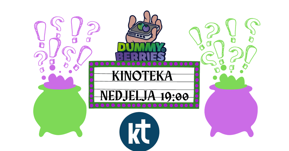 KINOTEKA