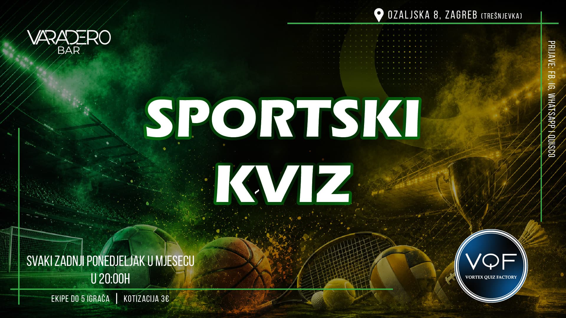 Sportski kviz